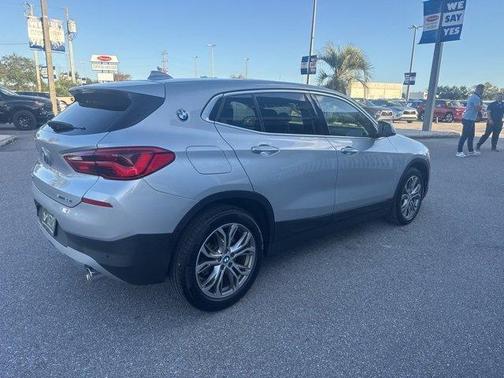 2019 BMW X2 sDrive28i