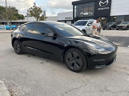 2023 Tesla Model 3 Base