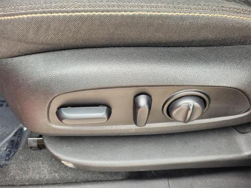 2018 Chevrolet Equinox 2LT