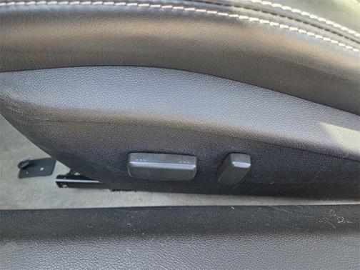 2013 Chevrolet Camaro 2SS