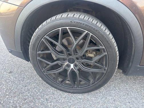 2015 BMW X4 xDrive28i