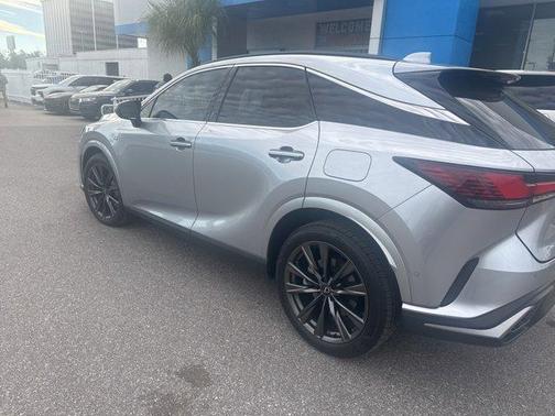 2023 Lexus RX 350 Premium