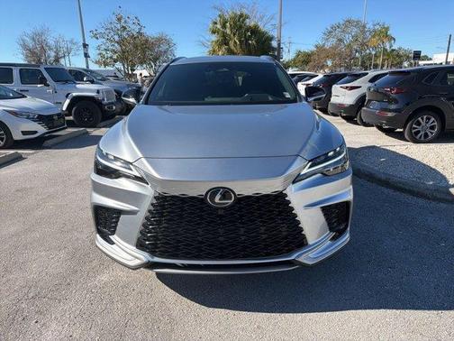 2023 Lexus RX 350 Premium