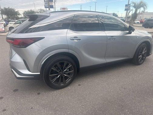 2023 Lexus RX 350 Premium