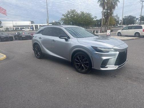 2023 Lexus RX 350 Premium