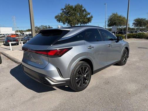2023 Lexus RX 350 Premium