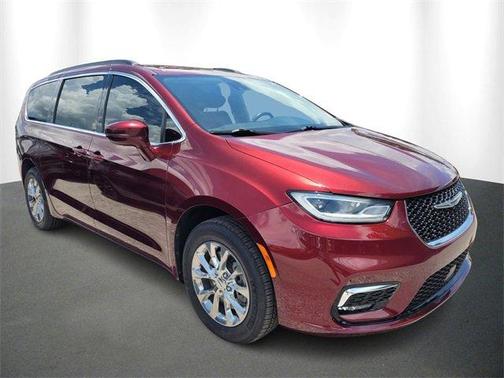 2022 Chrysler Pacifica Touring-L