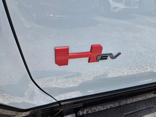 Ice Blue 2024 GMC HUMMER EV Pickup 2X