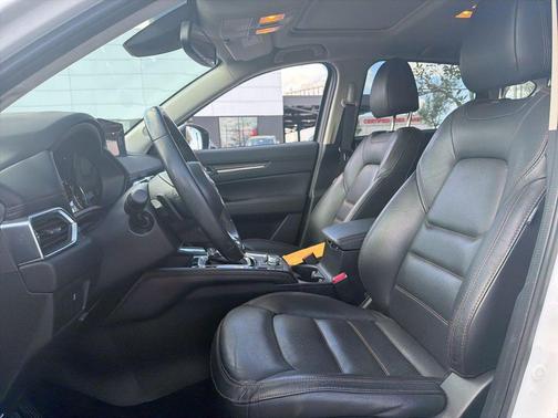 2023 Mazda CX-5 Preferred