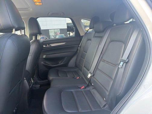 2023 Mazda CX-5 Preferred