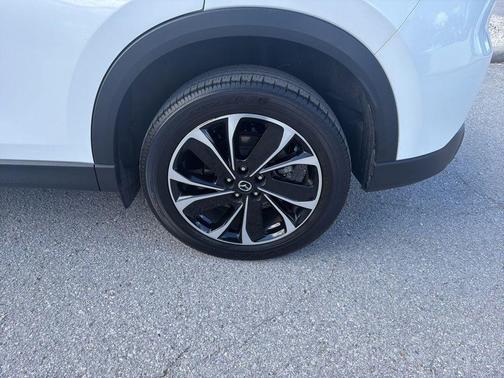 2023 Mazda CX-5 Preferred