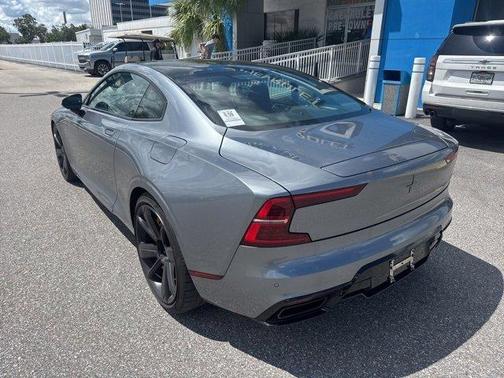 2021 Polestar 1 Base