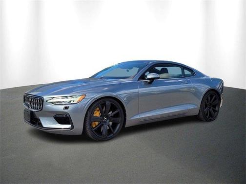 2021 Polestar 1 Base