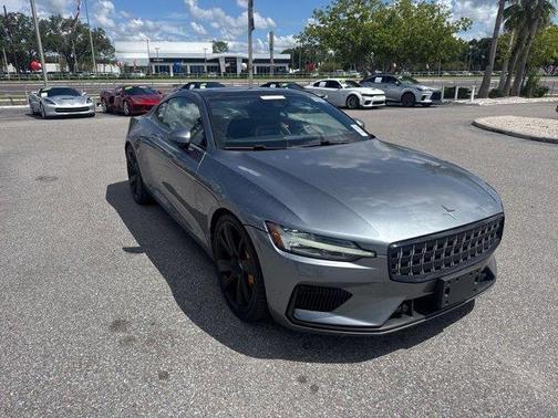 2021 Polestar 1 Base