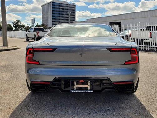 2021 Polestar 1 Base