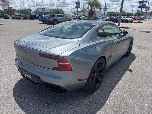 2021 Polestar 1 Base