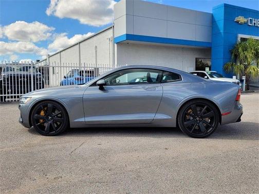 2021 Polestar 1 Base