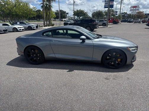 2021 Polestar 1 Base