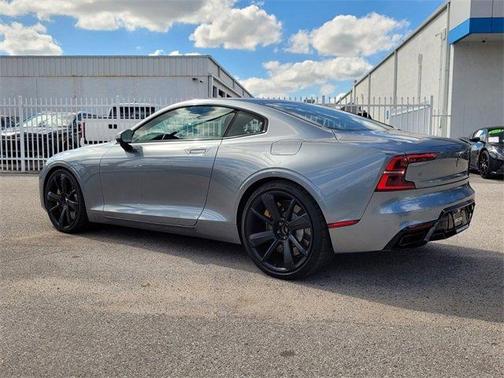 2021 Polestar 1 Base