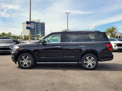 2023 Ford Expedition Limited