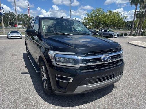 2023 Ford Expedition Limited