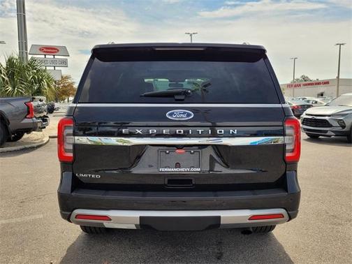 2023 Ford Expedition Limited