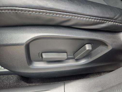 Eternal Blue Mica 2023 Mazda CX-5 2.5 S Select Package