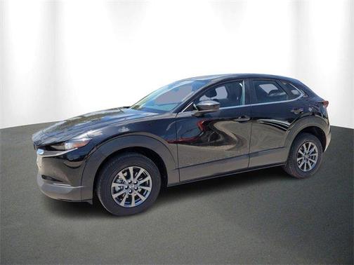 2023 Mazda CX-30 2.5 S