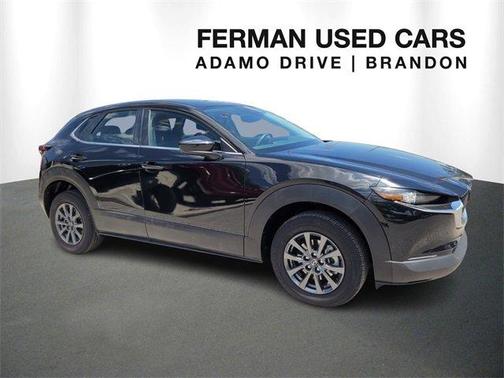 2023 Mazda CX-30 2.5 S