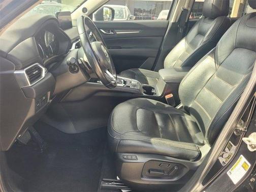 2022 Mazda CX-5 2.5 S Premium