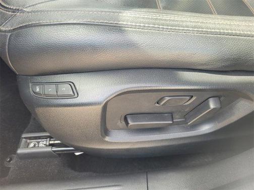 2022 Mazda CX-5 2.5 S Premium