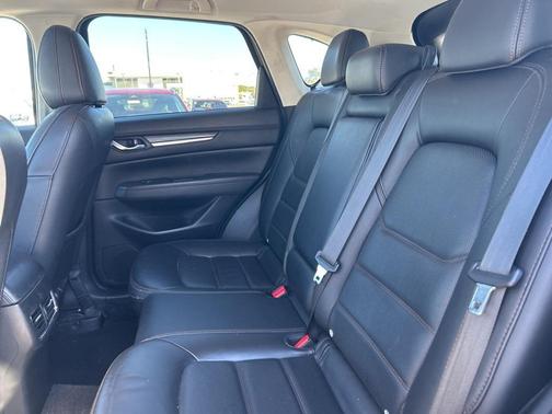 2022 Mazda CX-5 2.5 S Premium