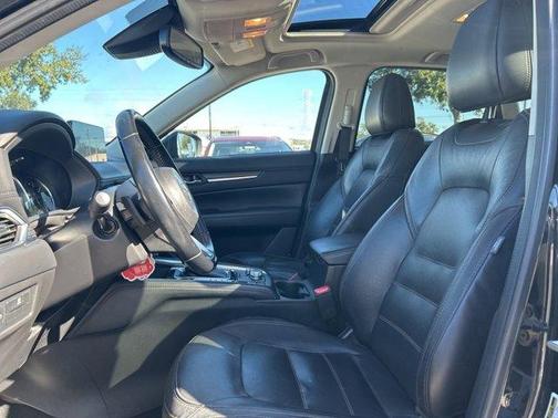 2022 Mazda CX-5 2.5 S Premium