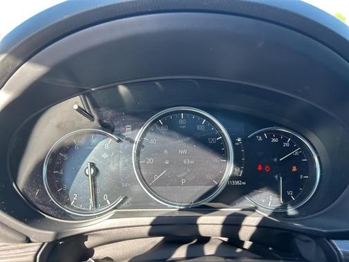 2022 Mazda CX-5 2.5 S Premium