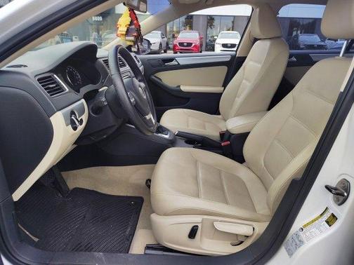 2014 Volkswagen Jetta SE