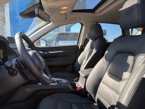 2023 Mazda CX-5 Premium Plus