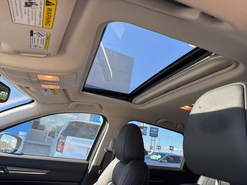 2023 Mazda CX-5 Premium Plus