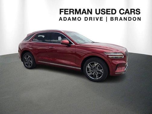 2023 Genesis GV70 2.5T