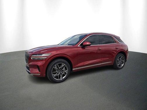 2023 Genesis GV70 2.5T