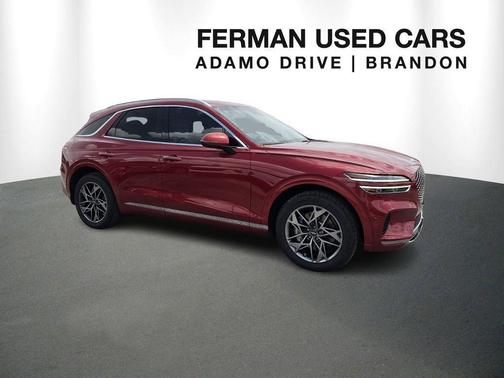 2023 Genesis GV70 2.5T