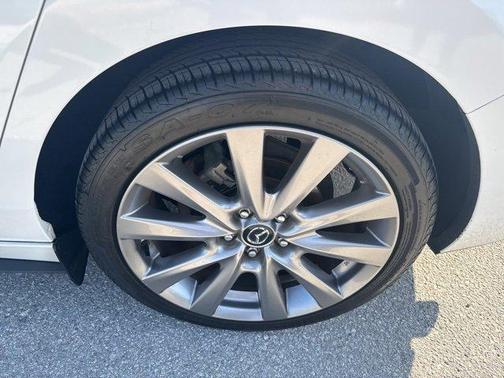 2020 Mazda Mazda3 FWD w/Select Package