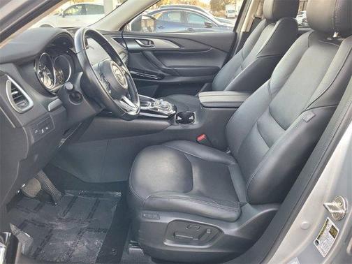 2023 Mazda CX-9 Touring Plus