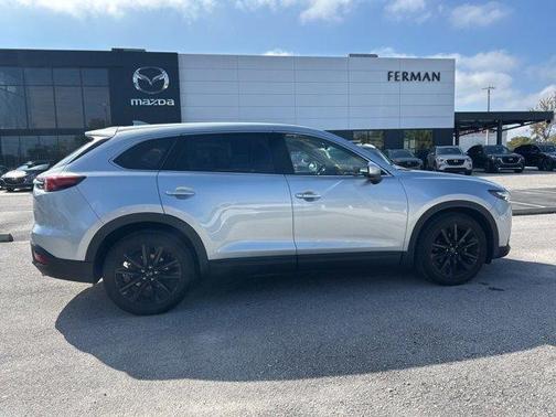 2023 Mazda CX-9 Touring Plus