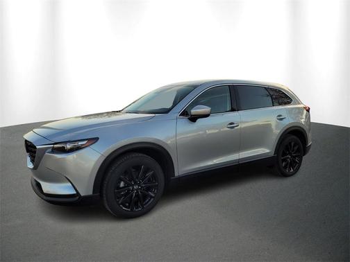 2023 Mazda CX-9 Touring Plus