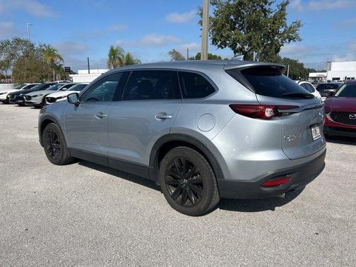 2023 Mazda CX-9 Touring Plus