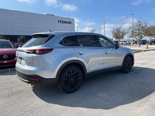 2023 Mazda CX-9 Touring Plus