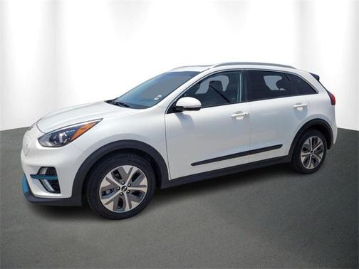 2020 Kia Niro EV EX Premium