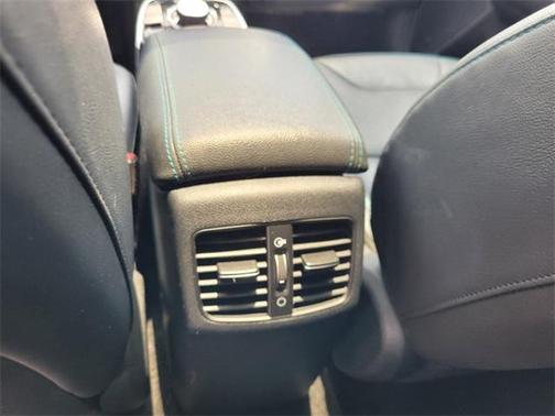 2020 Kia Niro EV EX Premium