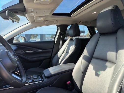 2022 Mazda CX-30 2.5 S Preferred Package
