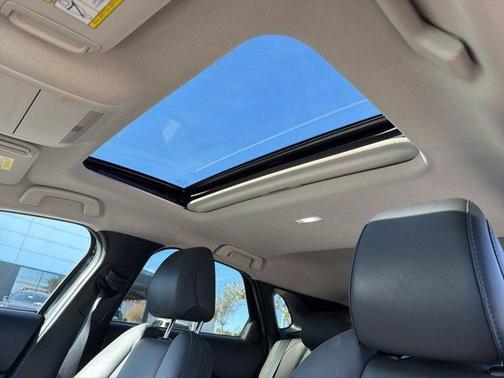 2022 Mazda CX-30 2.5 S Preferred Package